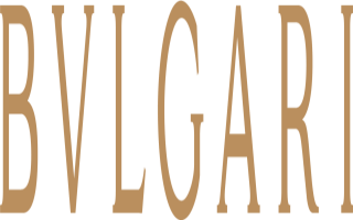 bvlgari seeklogo 320x200